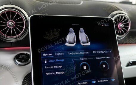 Mercedes-Benz SL-Класс AMG, 2022 год, 23 300 000 рублей, 20 фотография