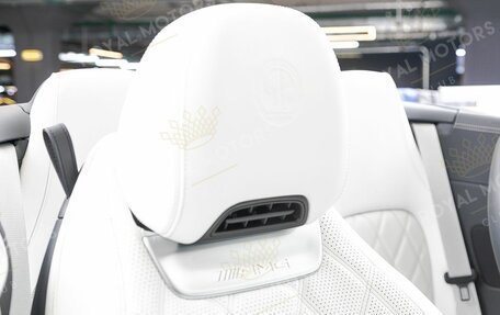 Mercedes-Benz SL-Класс AMG, 2022 год, 23 300 000 рублей, 22 фотография