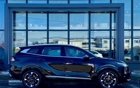 KIA Sportage IV рестайлинг, 2026 год, 4 990 000 рублей, 6 фотография