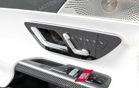 Mercedes-Benz SL-Класс AMG, 2022 год, 23 300 000 рублей, 23 фотография