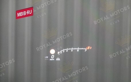 Mercedes-Benz SL-Класс AMG, 2022 год, 23 300 000 рублей, 21 фотография