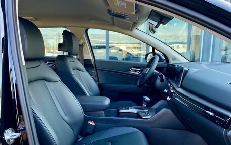 KIA Sportage IV рестайлинг, 2026 год, 4 990 000 рублей, 12 фотография