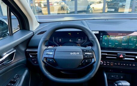 KIA Sportage IV рестайлинг, 2026 год, 4 990 000 рублей, 18 фотография