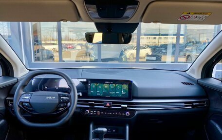 KIA Sportage IV рестайлинг, 2026 год, 4 990 000 рублей, 16 фотография