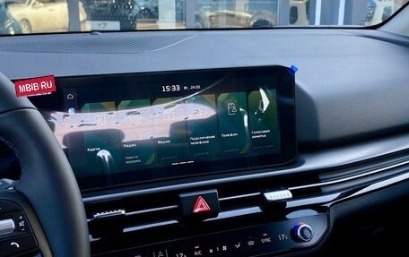 KIA Sportage IV рестайлинг, 2026 год, 4 990 000 рублей, 23 фотография