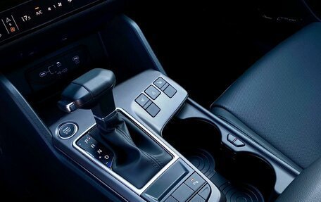 KIA Sportage IV рестайлинг, 2026 год, 4 990 000 рублей, 29 фотография