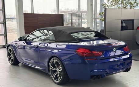 BMW M6, 2012 год, 9 500 000 рублей, 6 фотография
