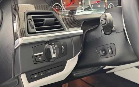 BMW M6, 2012 год, 9 500 000 рублей, 10 фотография