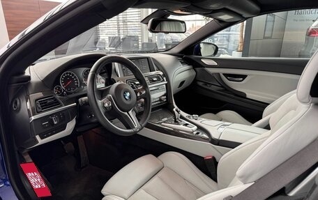BMW M6, 2012 год, 9 500 000 рублей, 8 фотография