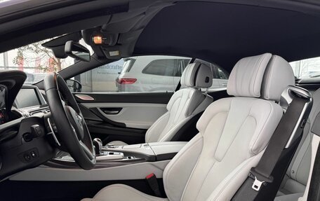 BMW M6, 2012 год, 9 500 000 рублей, 11 фотография