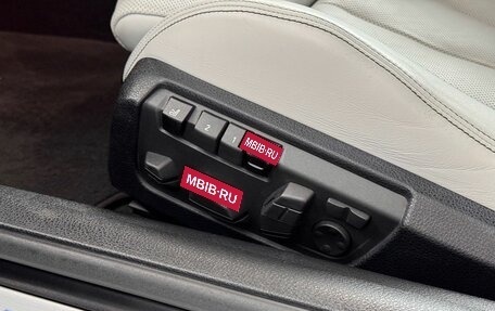 BMW M6, 2012 год, 9 500 000 рублей, 9 фотография