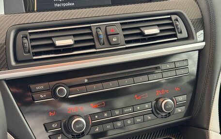 BMW M6, 2012 год, 9 500 000 рублей, 20 фотография