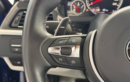 BMW M6, 2012 год, 9 500 000 рублей, 13 фотография