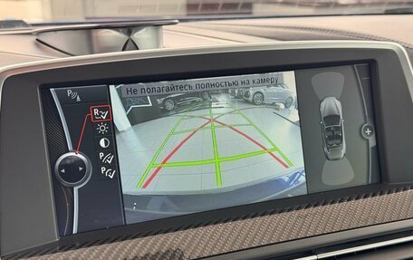 BMW M6, 2012 год, 9 500 000 рублей, 19 фотография