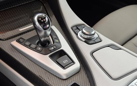 BMW M6, 2012 год, 9 500 000 рублей, 21 фотография