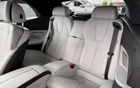 BMW M6, 2012 год, 9 500 000 рублей, 22 фотография