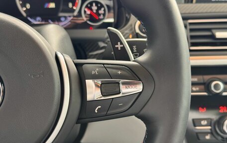 BMW M6, 2012 год, 9 500 000 рублей, 14 фотография