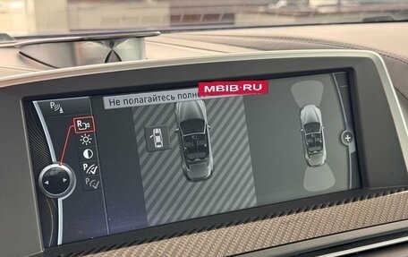 BMW M6, 2012 год, 9 500 000 рублей, 18 фотография