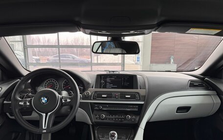 BMW M6, 2012 год, 9 500 000 рублей, 23 фотография