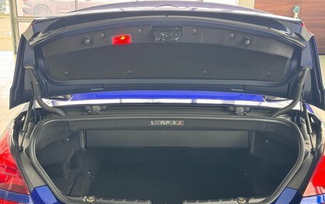 BMW M6, 2012 год, 9 500 000 рублей, 25 фотография