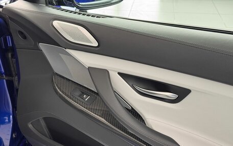 BMW M6, 2012 год, 9 500 000 рублей, 26 фотография