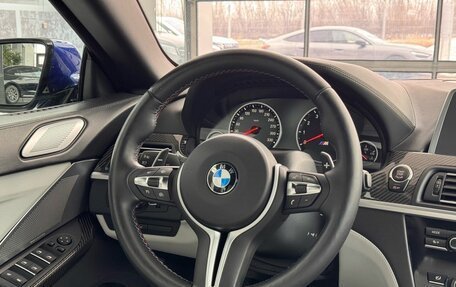 BMW M6, 2012 год, 9 500 000 рублей, 24 фотография