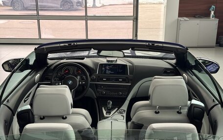 BMW M6, 2012 год, 9 500 000 рублей, 33 фотография