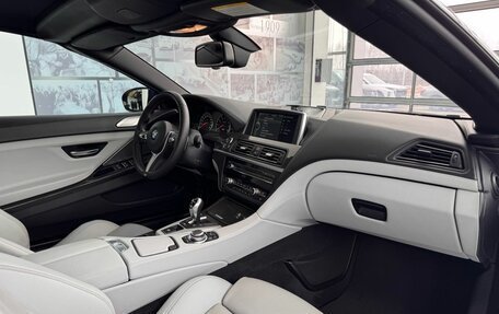 BMW M6, 2012 год, 9 500 000 рублей, 27 фотография