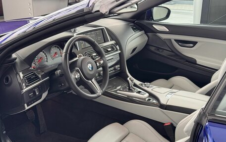 BMW M6, 2012 год, 9 500 000 рублей, 35 фотография