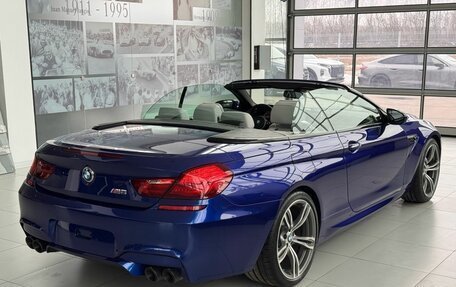 BMW M6, 2012 год, 9 500 000 рублей, 31 фотография