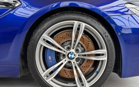 BMW M6, 2012 год, 9 500 000 рублей, 36 фотография