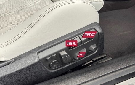 BMW M6, 2012 год, 9 500 000 рублей, 28 фотография