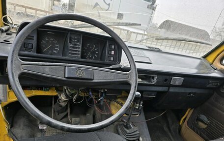 Volkswagen Transporter T3, 1990 год, 299 000 рублей, 5 фотография