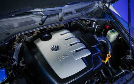 Volkswagen Touareg III, 2007 год, 1 070 000 рублей, 5 фотография