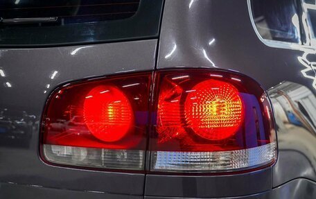 Volkswagen Touareg III, 2007 год, 1 070 000 рублей, 20 фотография