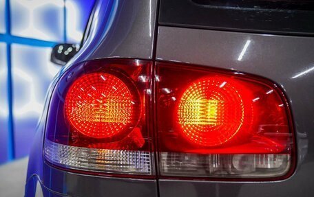 Volkswagen Touareg III, 2007 год, 1 070 000 рублей, 19 фотография