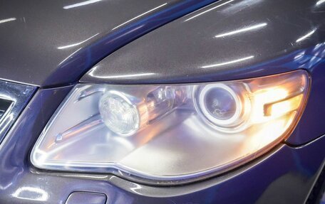 Volkswagen Touareg III, 2007 год, 1 070 000 рублей, 18 фотография