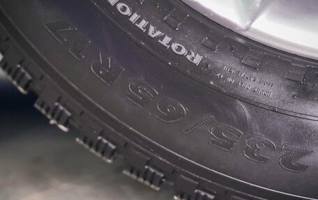 Volkswagen Touareg III, 2007 год, 1 070 000 рублей, 16 фотография