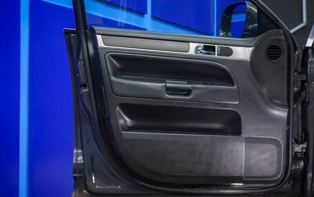 Volkswagen Touareg III, 2007 год, 1 070 000 рублей, 14 фотография