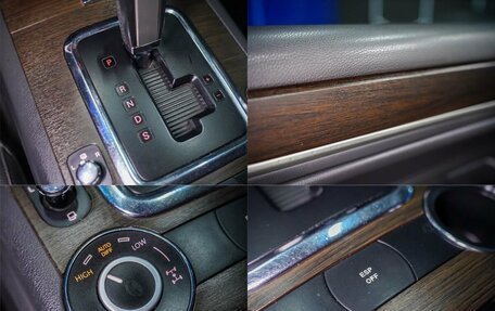 Volkswagen Touareg III, 2007 год, 1 070 000 рублей, 26 фотография