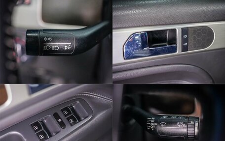 Volkswagen Touareg III, 2007 год, 1 070 000 рублей, 27 фотография