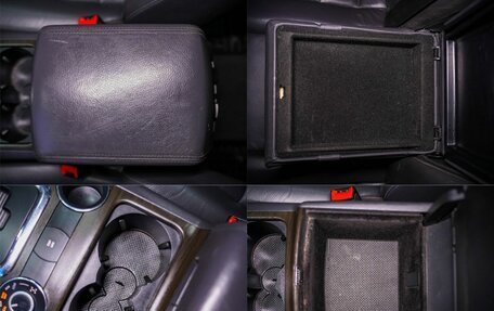 Volkswagen Touareg III, 2007 год, 1 070 000 рублей, 24 фотография