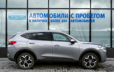 Haval F7 I, 2023 год, 2 389 000 рублей, 6 фотография