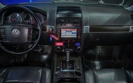 Volkswagen Touareg III, 2007 год, 1 070 000 рублей, 32 фотография