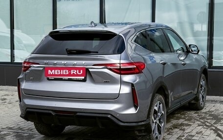 Haval F7 I, 2023 год, 2 389 000 рублей, 5 фотография