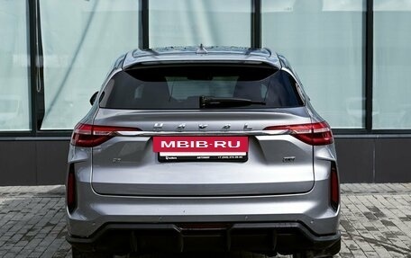 Haval F7 I, 2023 год, 2 389 000 рублей, 4 фотография