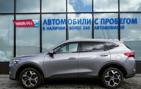 Haval F7 I, 2023 год, 2 389 000 рублей, 2 фотография