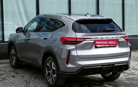 Haval F7 I, 2023 год, 2 389 000 рублей, 3 фотография