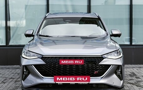 Haval F7 I, 2023 год, 2 389 000 рублей, 8 фотография