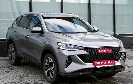 Haval F7 I, 2023 год, 2 389 000 рублей, 7 фотография